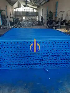 Телескопическая стойка
