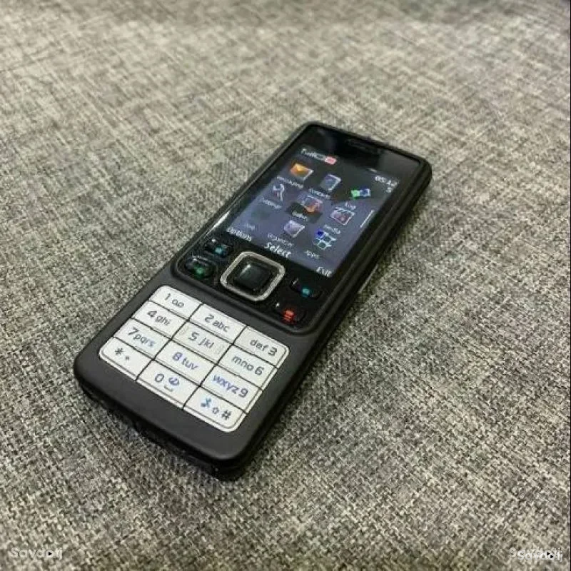 Nokia 106 2 tb