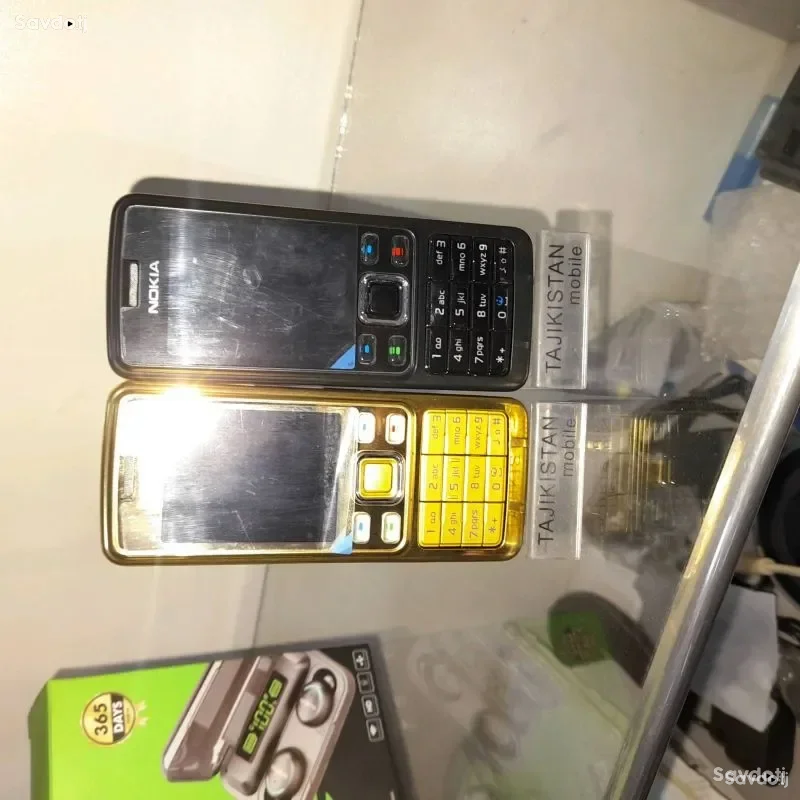 Nokia 106 2 tb