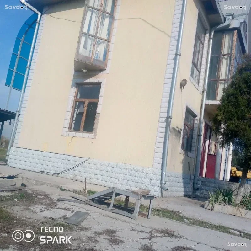 Автозаправочный станция