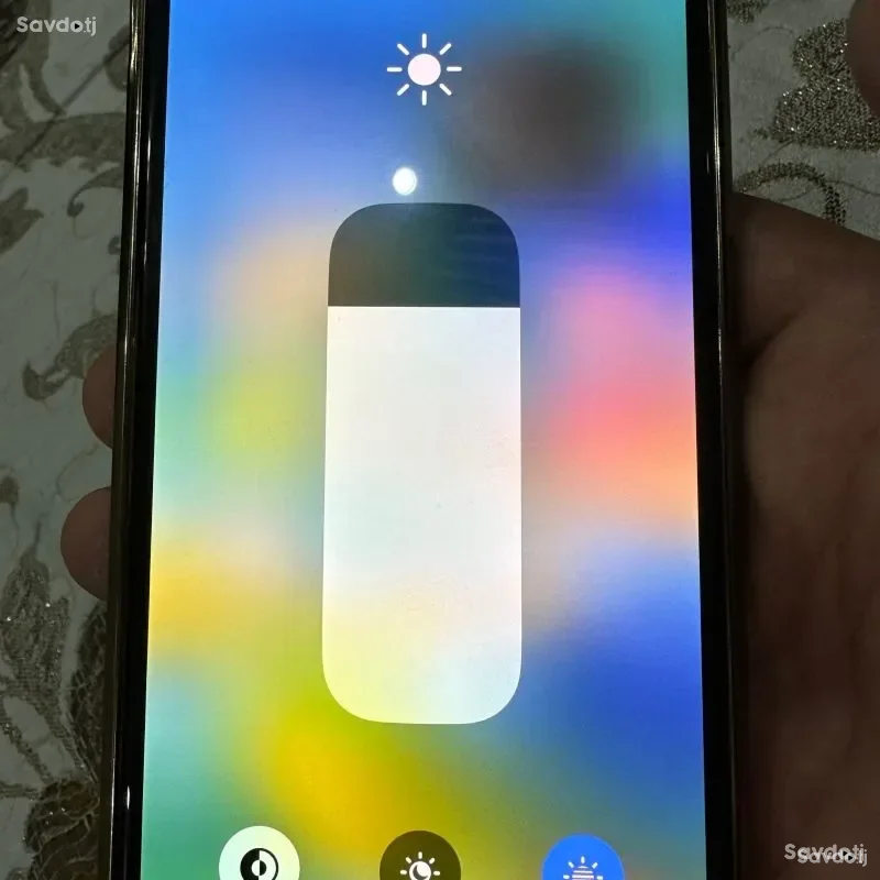 Apple iPhone xs Max 256 gb