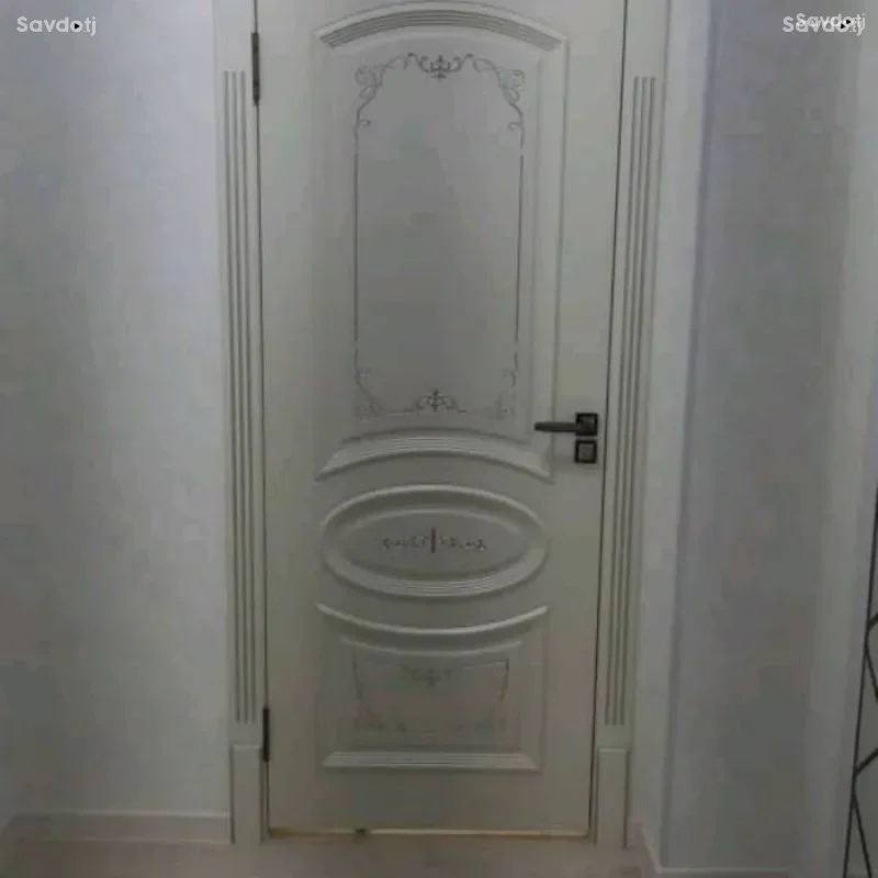 двери