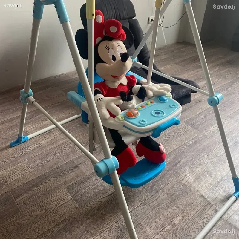 качели
