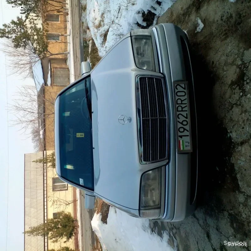 Mercedes-benz Ce class 2000