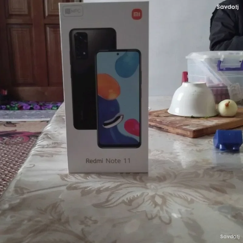 Xiaomi 128 gb