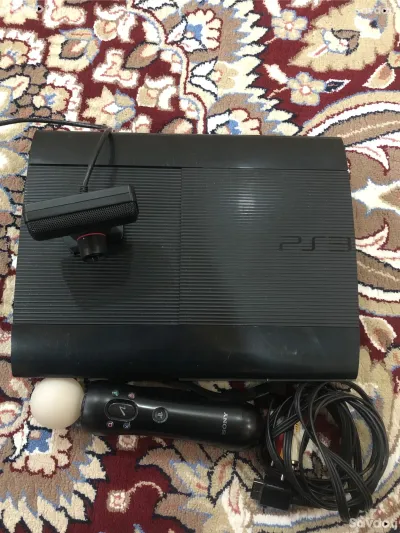Sony PlayStation 3