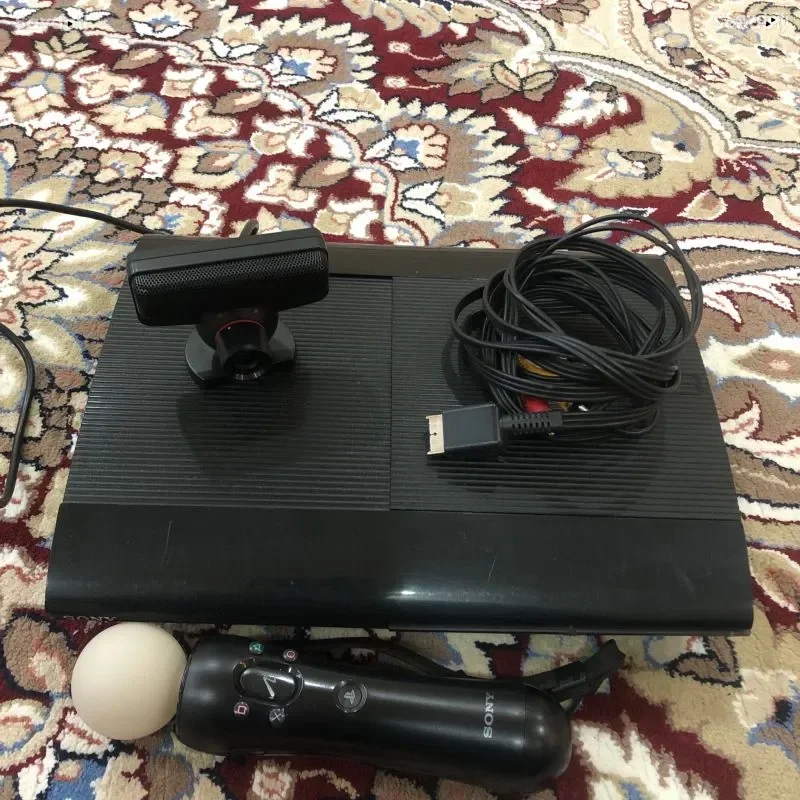 Sony PlayStation 3