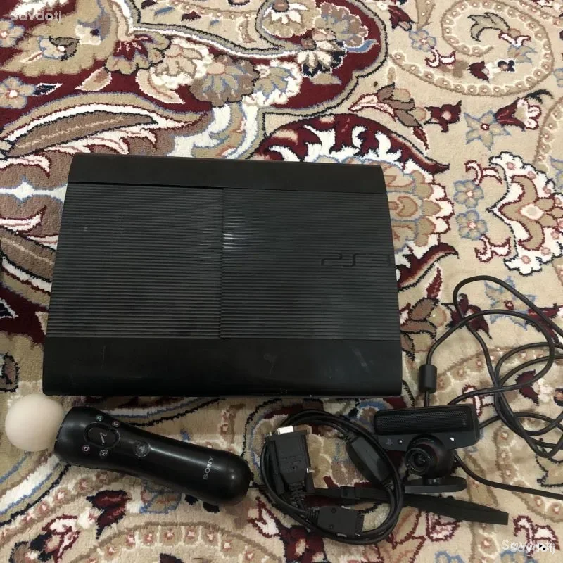 Sony PlayStation 3