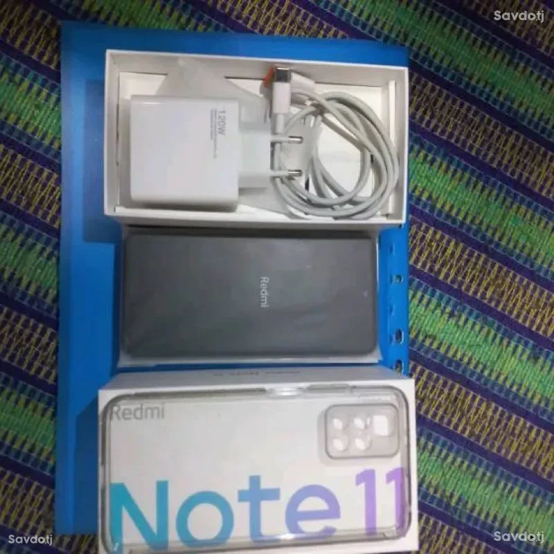 Xiaomi 128gb