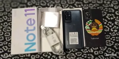 Xiaomi 128gb
