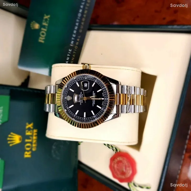 ROLEX