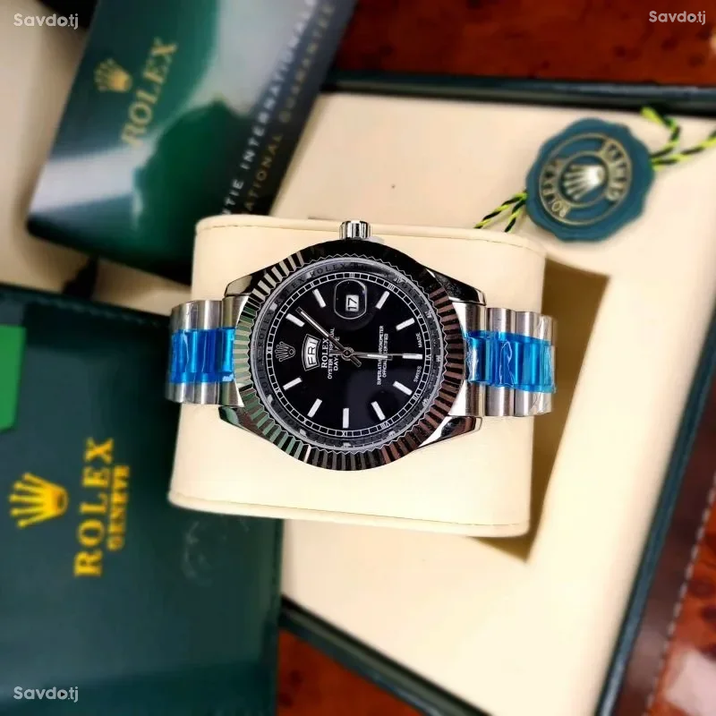 ROLEX