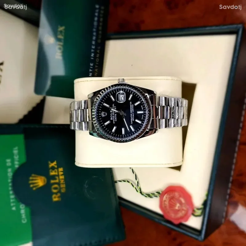 ROLEX