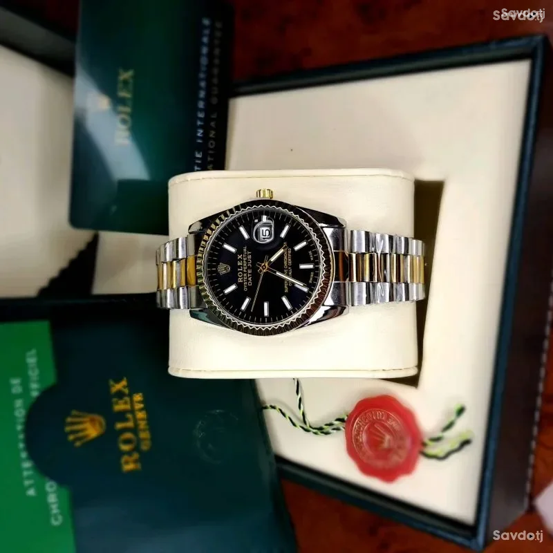 ROLEX