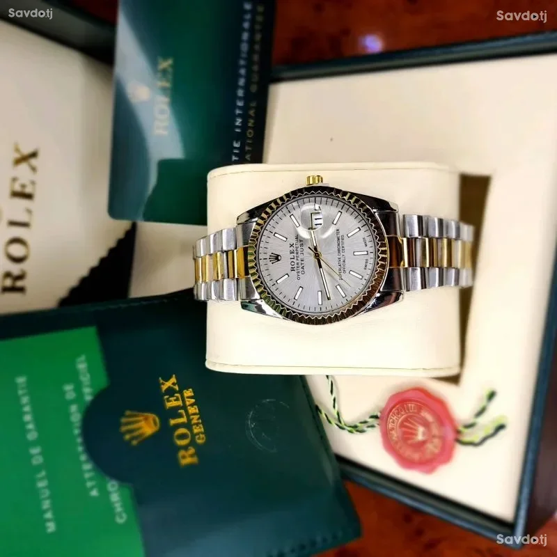ROLEX