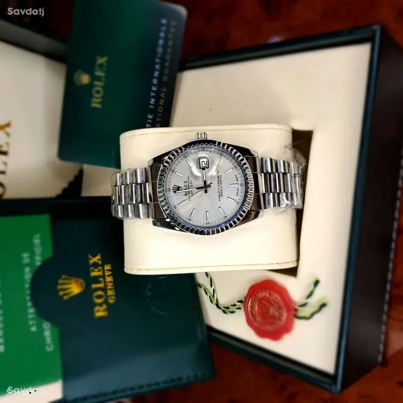 ROLEX