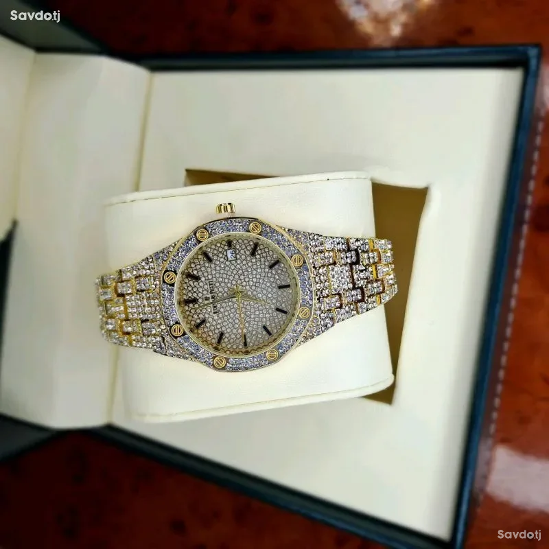 Audemars piguet