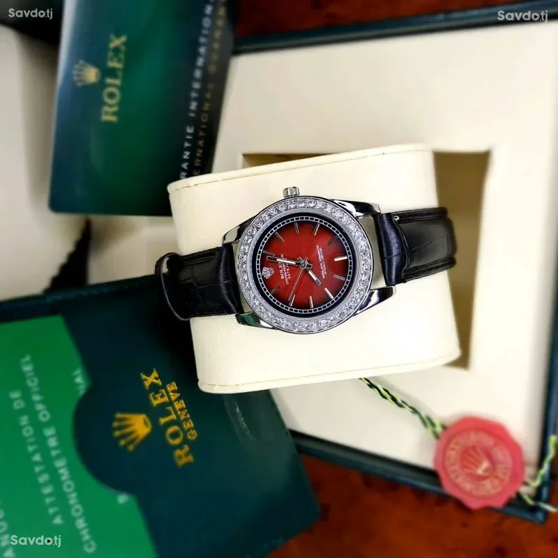Rolex