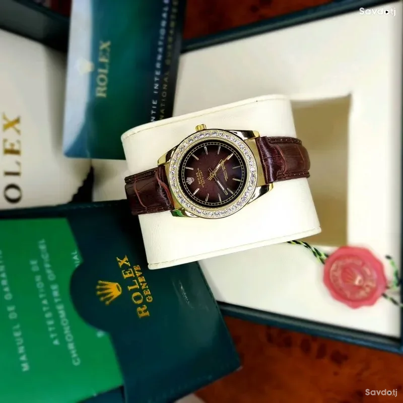 Rolex