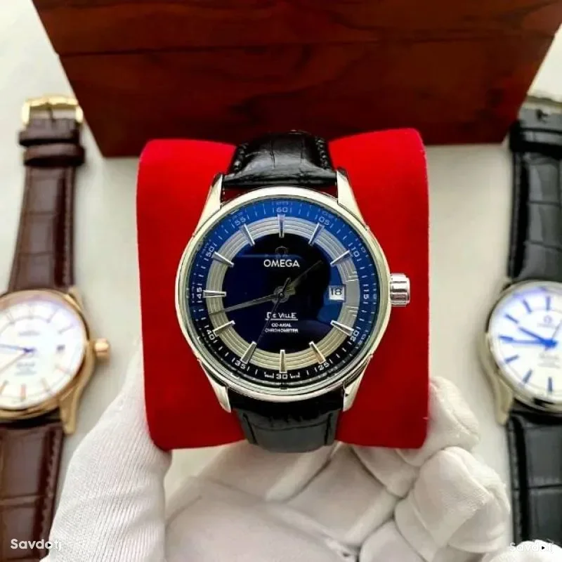 Omega