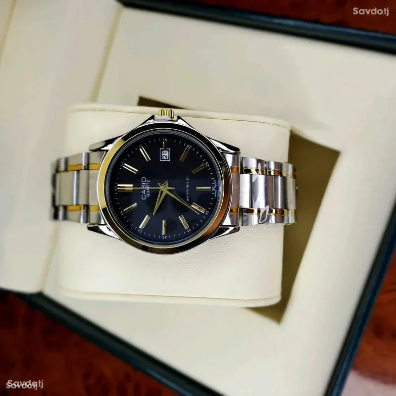 Casio