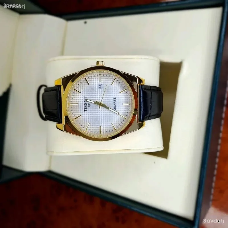 TISSOT