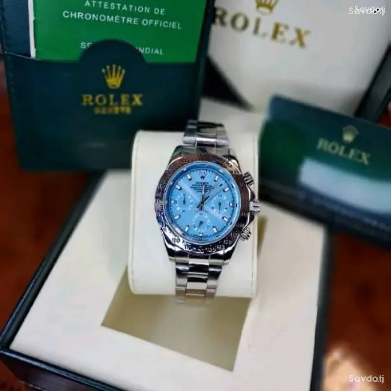 Rolex