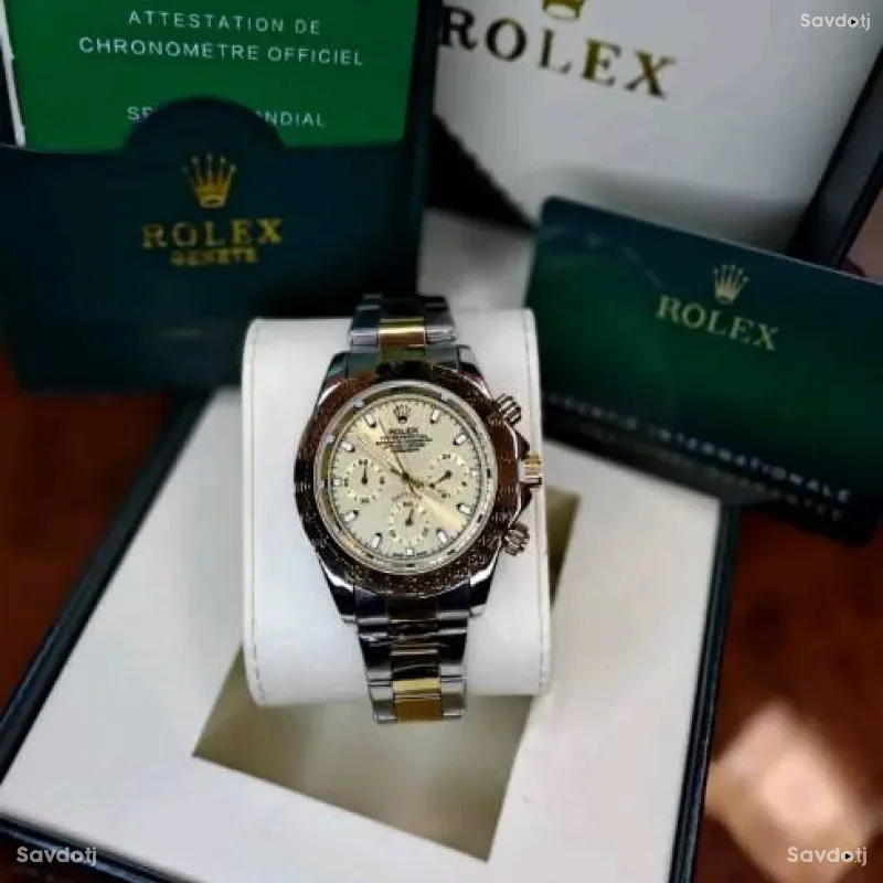 Rolex