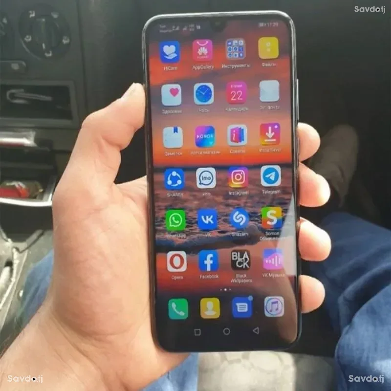 Huawei 64 gb