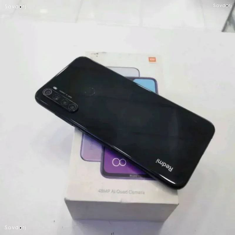 Xiaomi 64 gb
