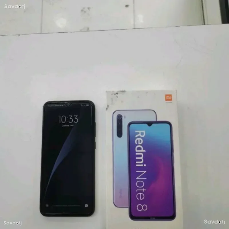 Xiaomi 64 gb