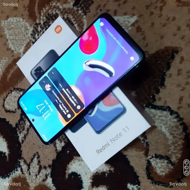 Xiaomi 128 gb