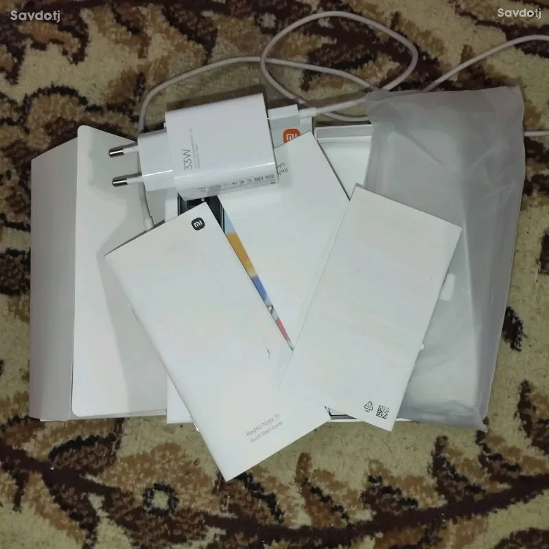Xiaomi 128 gb