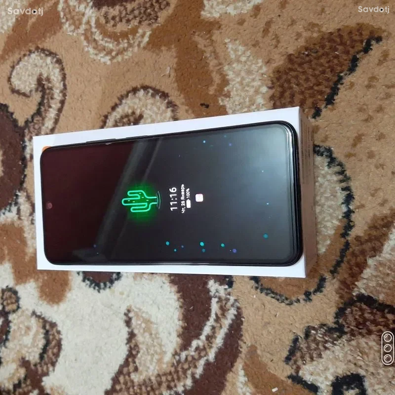 Xiaomi 128 gb