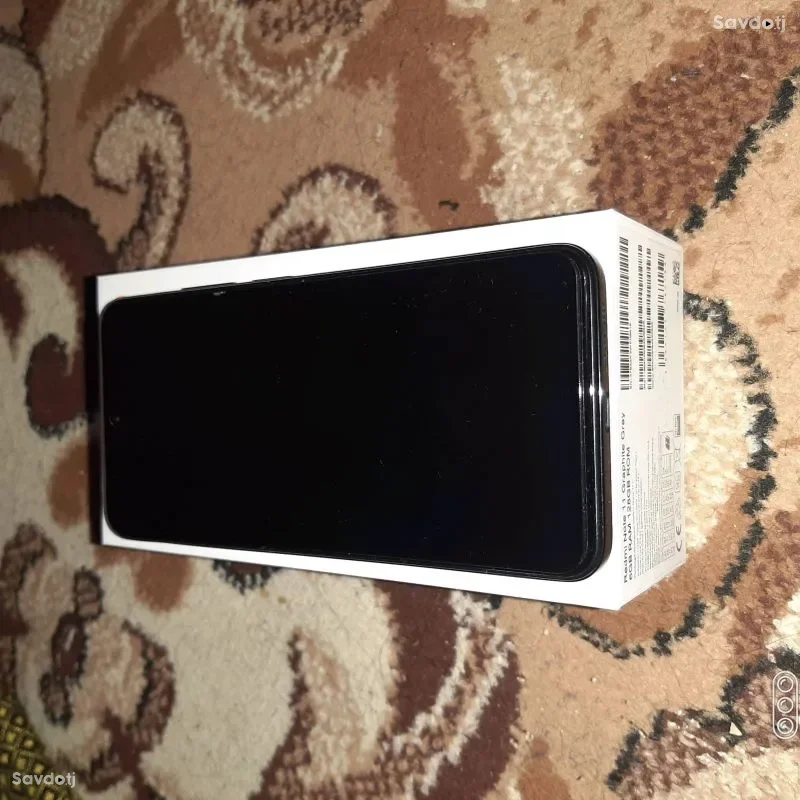 Xiaomi 128 gb