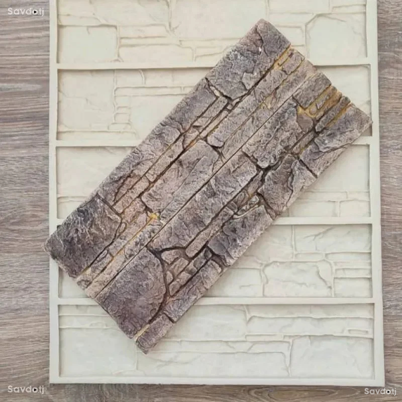 Декоративные камень