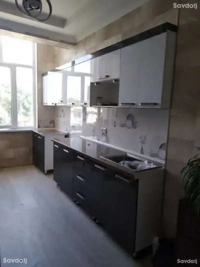 кухня на заказ 