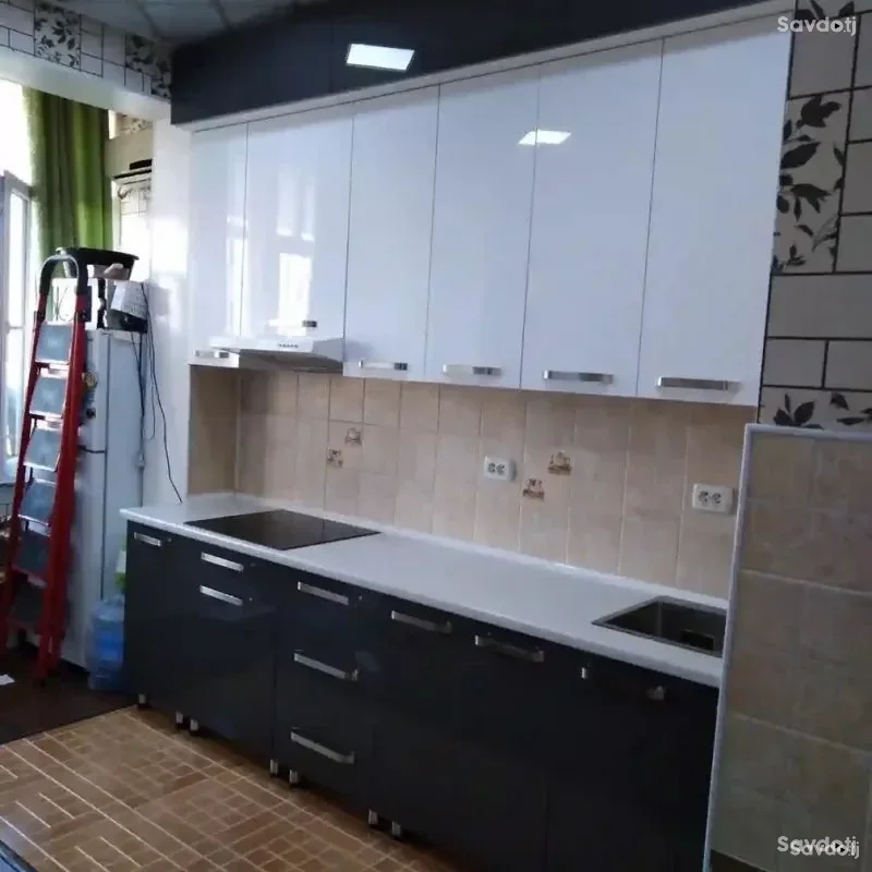 кухня на заказ 
