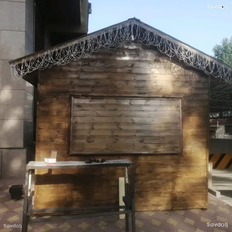 бутка бистро