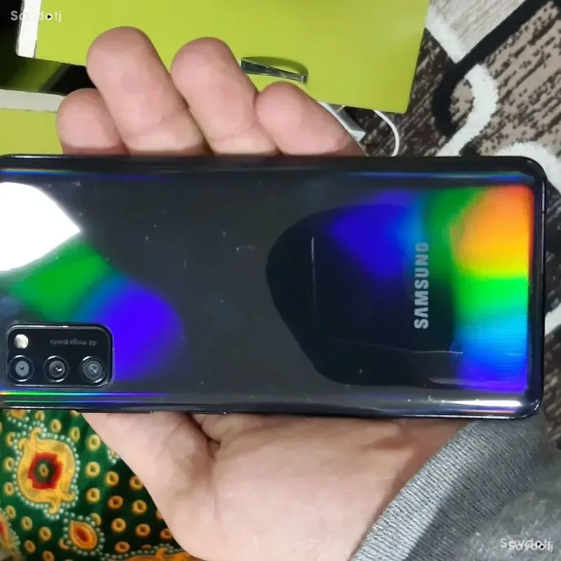 Samsung Galaxy a41 64 gb