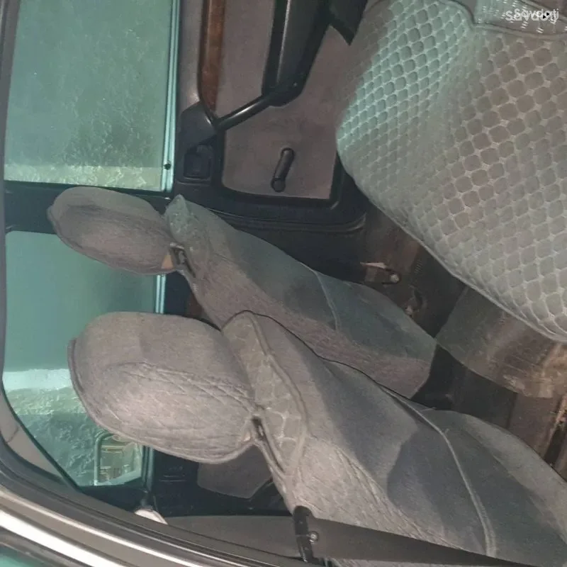 Opel Vectra a 1995