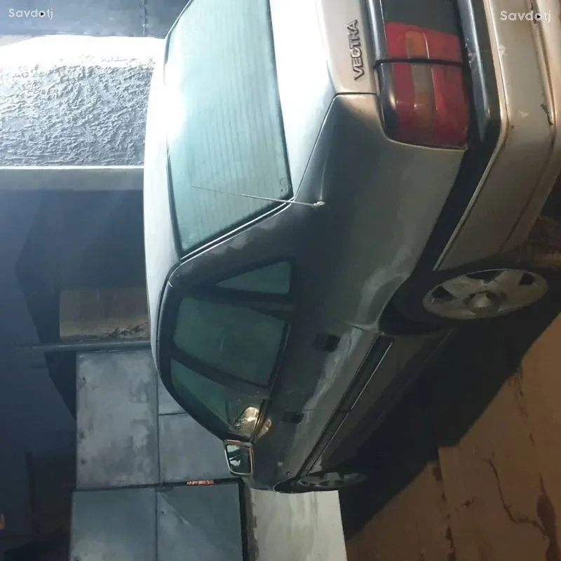 Opel Vectra a 1995