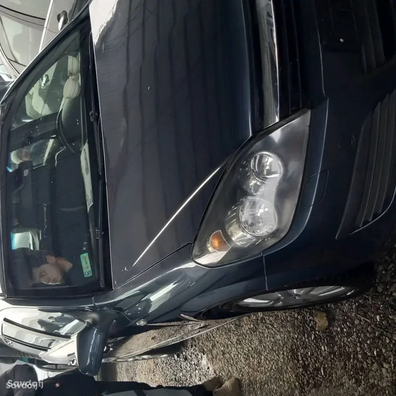 Opel Astra h 2006