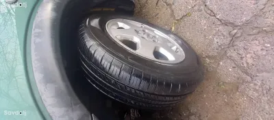 Opel Zafira 2000