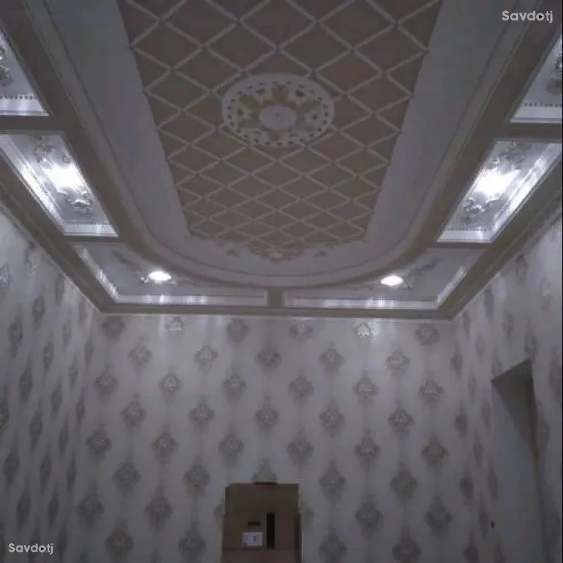 Ремонт квартир