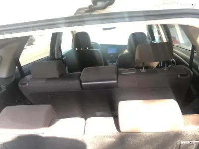 Toyota Wish 2009