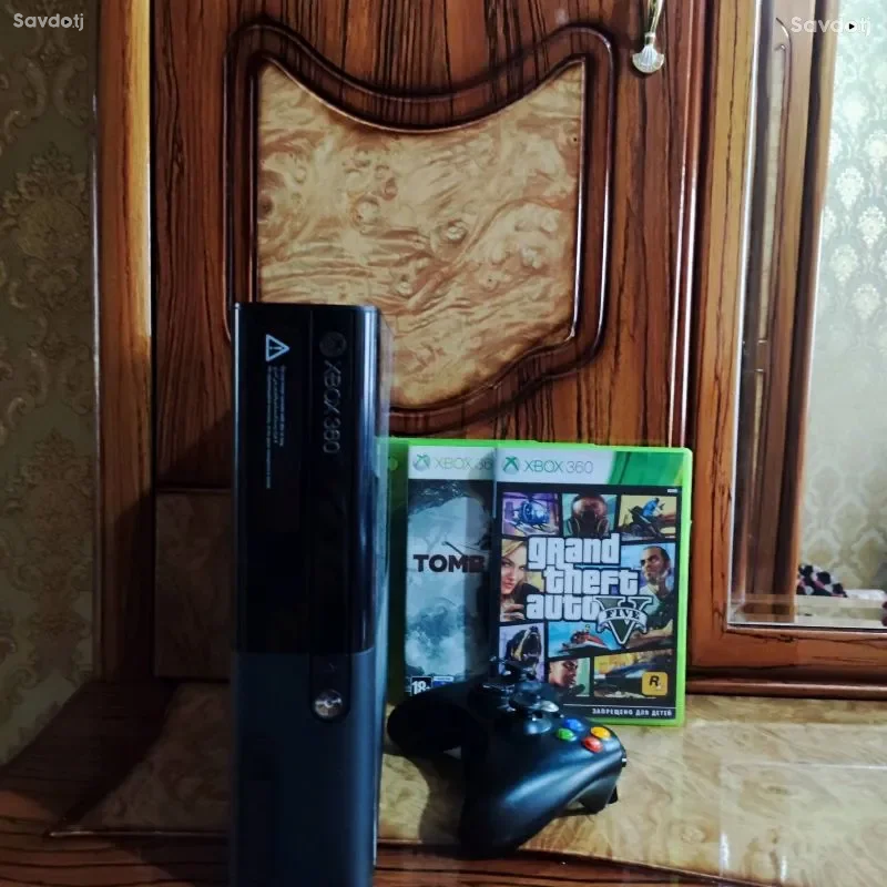 Xbox