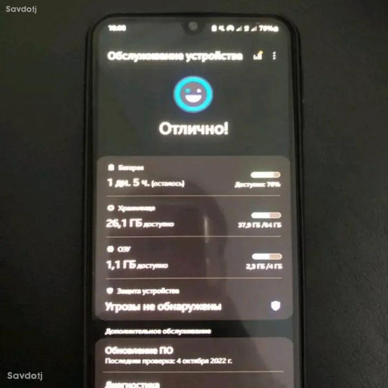 Samsung Galaxy м21 64 gb