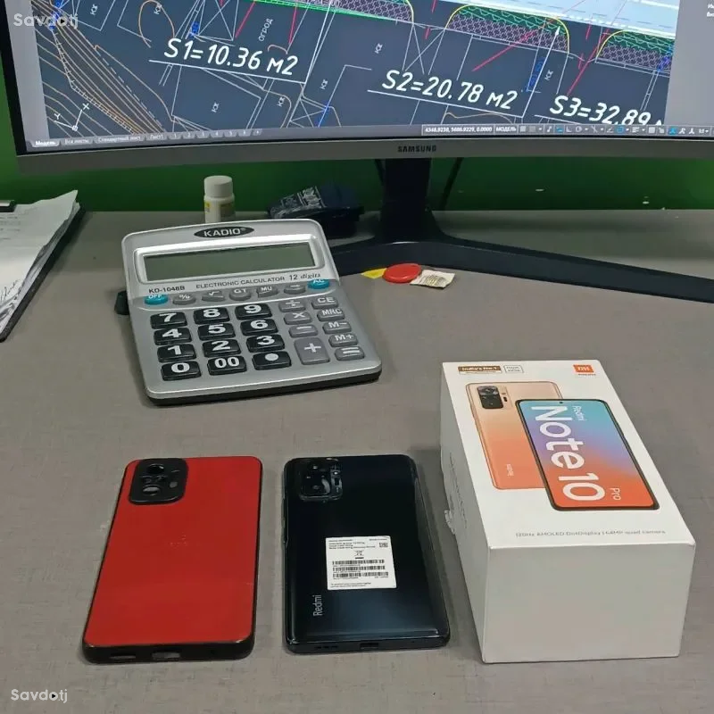 Xiaomi 128 gb