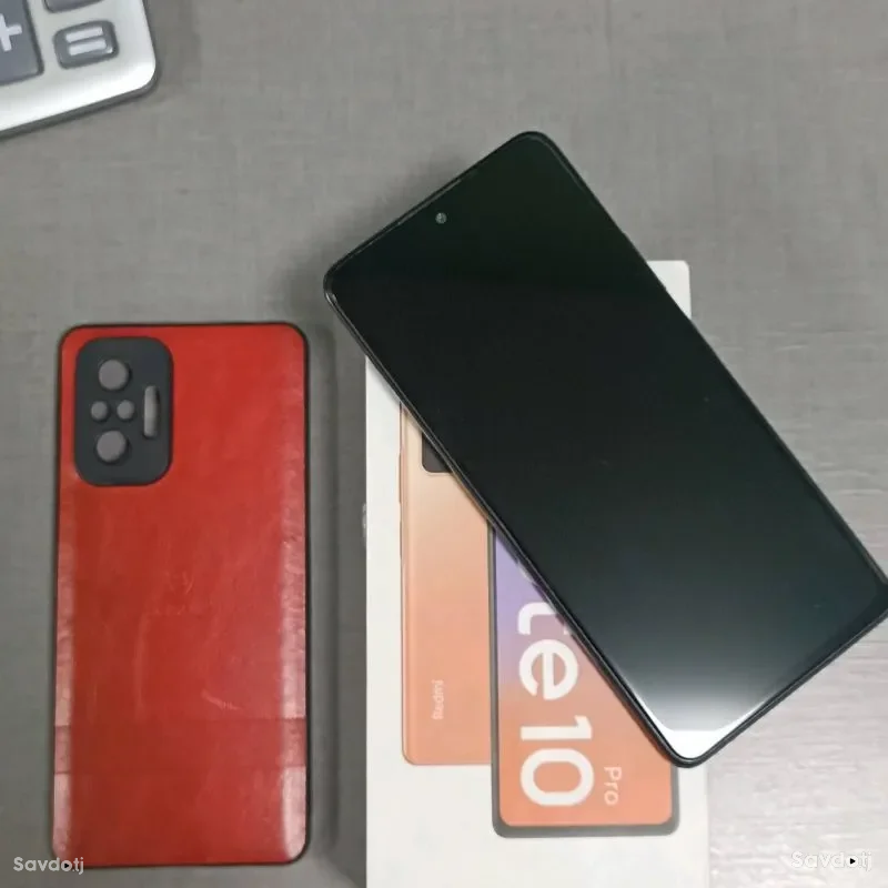 Xiaomi 128 gb